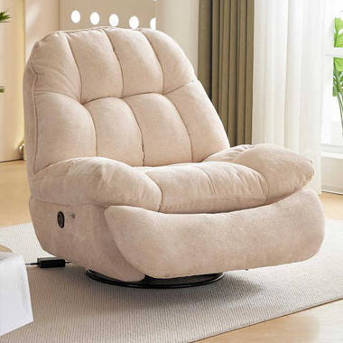 Most comfortable recliner for seniors hot sale